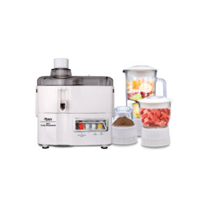 Rays 4-in-1 Blender and Grinder RSA-1411