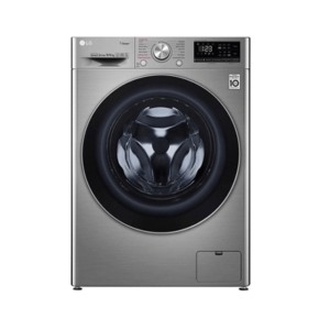 LG Front Load Washer & Dryer F2V5PGP2T INT