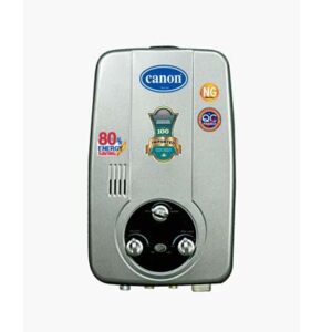 Canon Instant Gas Water Heater 18DD Digital