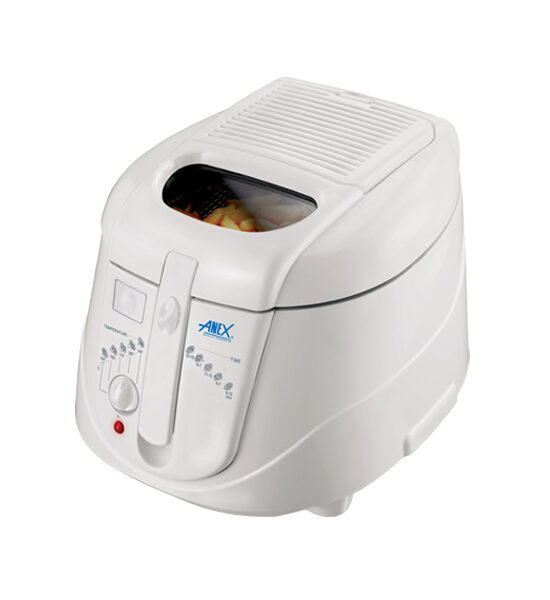Anex Deep Fryer AG-2012