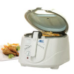 Anex Deep Fryer AG-2012