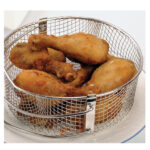 Anex Deep Fryer AG-2012