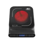 Anex Deluxe Hot Plate AG-2166