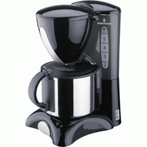 Westpoint Coffee Maker WSP-2022