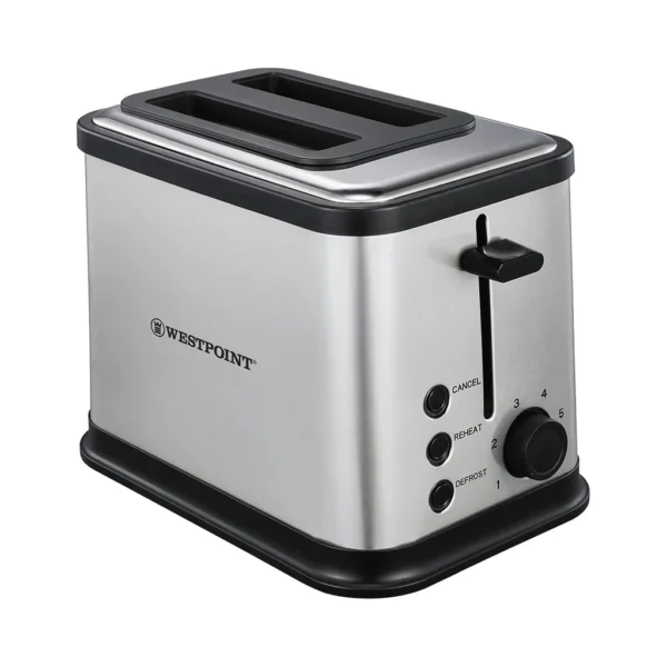 Westpoint Pop-Up Slice Toaster 2532