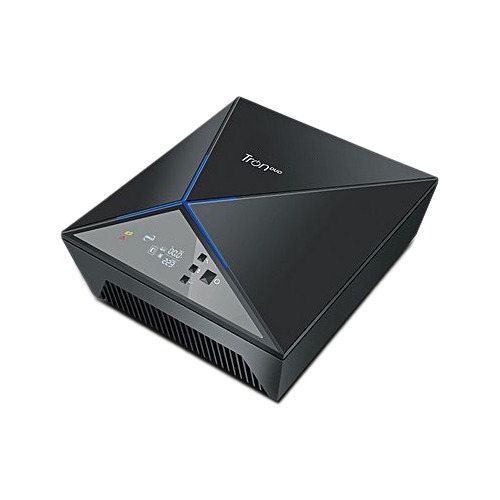 Tron Duo 800W Solar UPS Inverter HTD-1211/2011 (Single Battery)