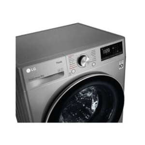 LG Front Load Washer & Dryer F2V5PGP2T INT