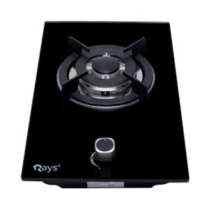 Rays Single Burner Kitchen Hob 3111 G1