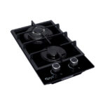 Rays 2 Burners Kitchen Hob 3112 G2