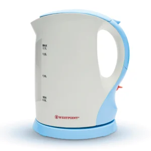 Westpoint Cordless Kettle WF-3117