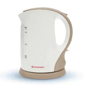 Westpoint Cordless Auto Kettle WF-3118