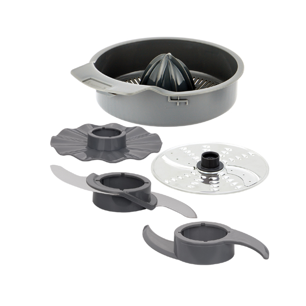 Anex Deluxe Chopper Blender AG-3145