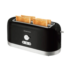 Westpoint 4 Slice Pop-Up Toaster 2528