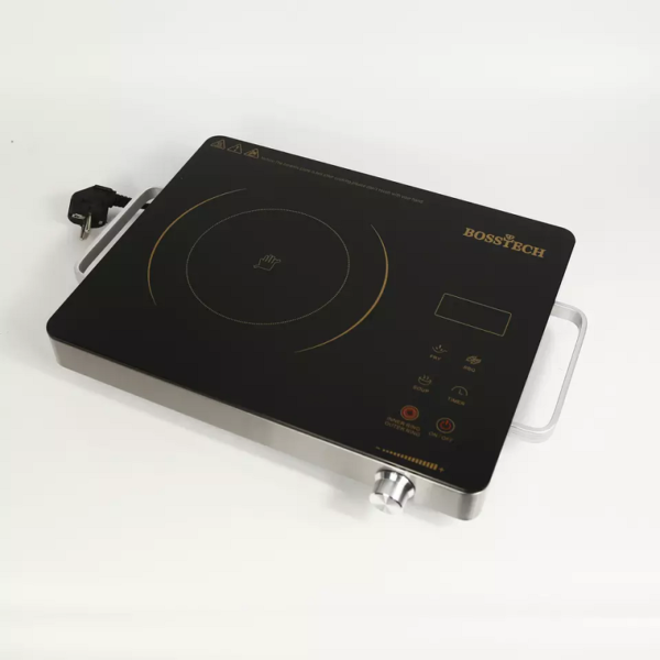 Bosstech top infrared electric cooktop induction cooker BT-3308