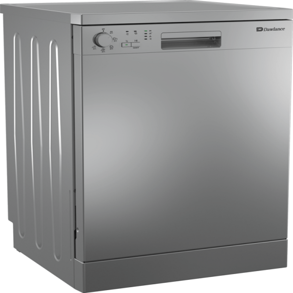 Dawlance Dish Washer1350 Silver