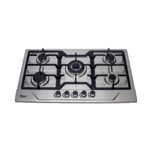 Rays 5 Burners Kitchen Hob 3466