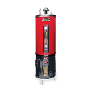 Canon Twin 35 Gallons Gas Geyser Classic
