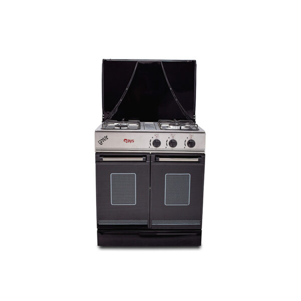 Rays Cooking Cabinet 105SS-27