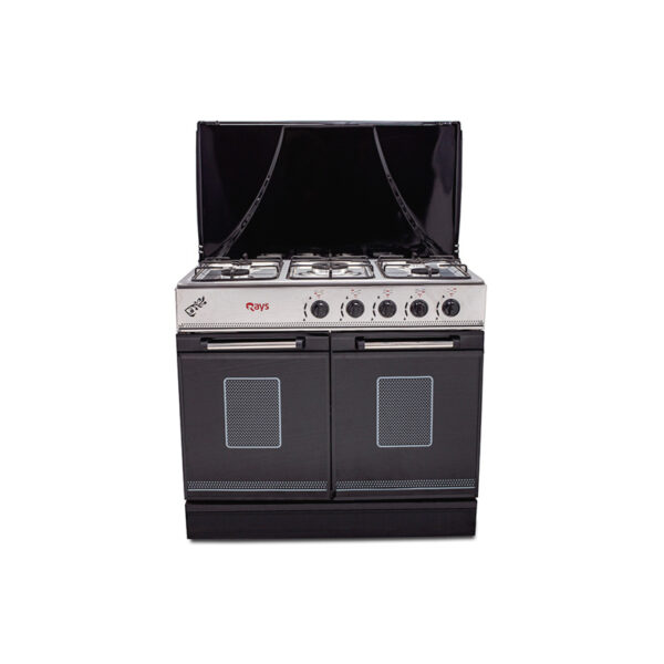 Rays Cooking Cabinet 107SS-36