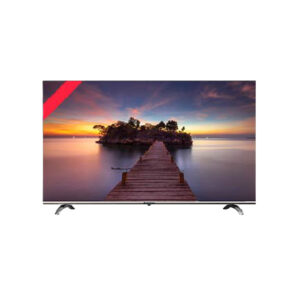 Ecostar 43"Android LED TV 4k UHD 43UD962