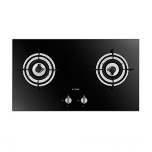 Fotile 2 Burner Built-in Gas Hob (FD2B)