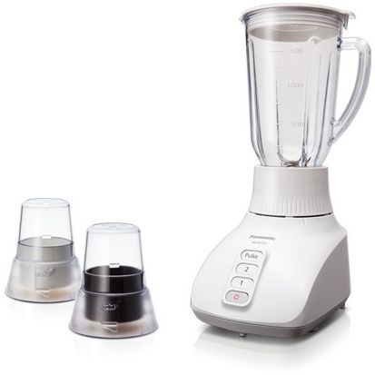 Panasonic 450 W Kitchen Blender MX-GX1521