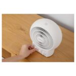 Sencor Hot Air Fan Heater SFH 7020WH