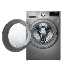 LG 15kg Front Load Washing Machine FOL9DP2S