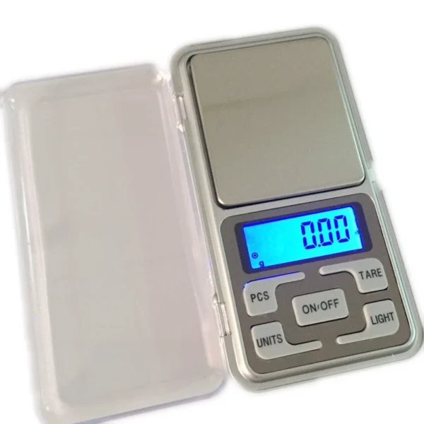 500g Digital Pocket Scale