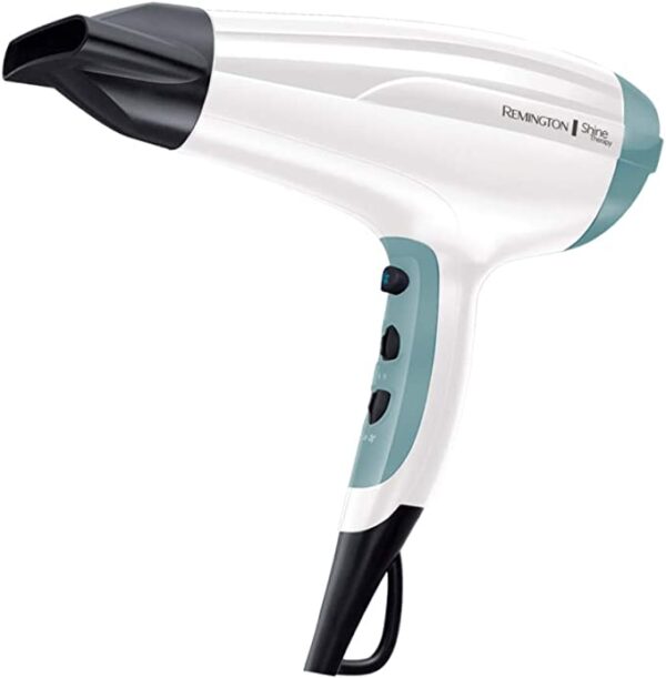 REMINGTON HAIR DRYER 5216