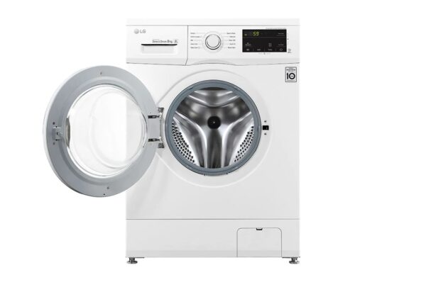 LG 8kg Front Load Washing Machine WJ3h20NTP
