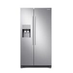 Samsung Refrigerator Side By Side REF RS50N3C13S8