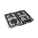 Rays 4 Burners Kitchen Hob 6114 S4