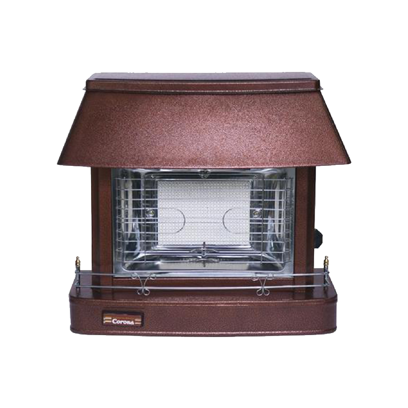 Corona 1 Heating Plate Gas Heater 707 - Room Heater Price