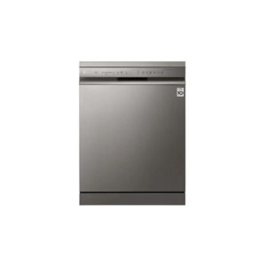 LG Dish Washer 8 Programs 14 Place Settings DFB512FP