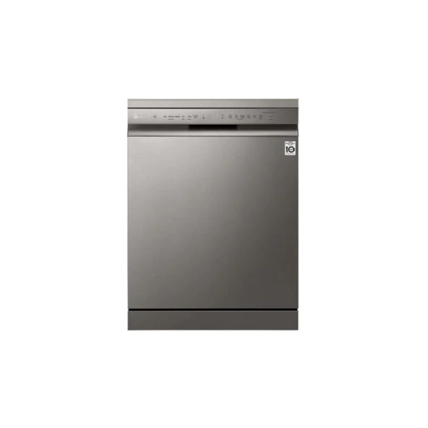 LG Dish Washer 8 Programs 14 Place Settings DFB512FP