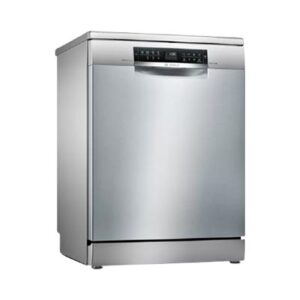 Bosch SMS67NI10M Dish Washer 13 Place Silver