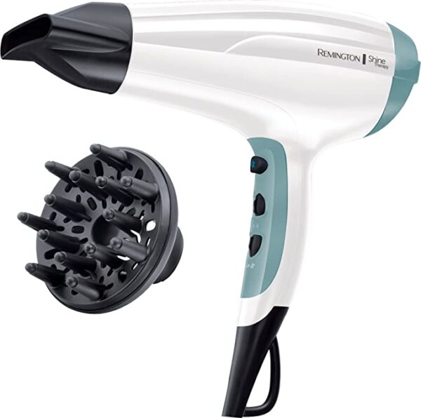 REMINGTON HAIR DRYER 5216