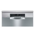 Bosch SMS67NI10M Dish Washer 13 Place Silver