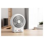 Sencor Hot Air Fan Heater SFH 7020WH
