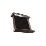 CDA Push-Push Warming Drawer in Stainless steel VW150