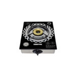 Geepas Single Burner Gas Hob GK6892