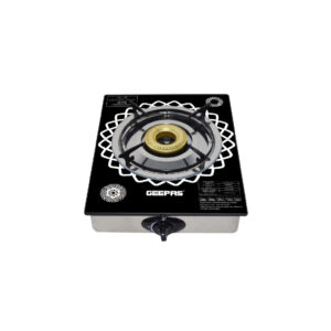 Geepas Single Burner Gas Hob GK6892