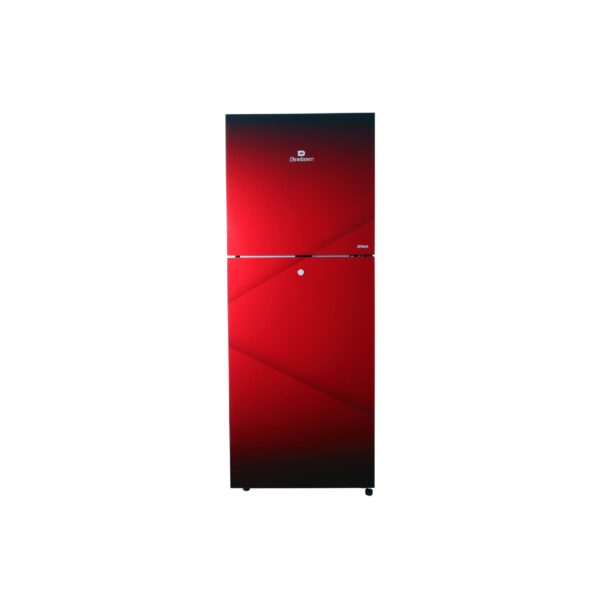 Dawlance Refrigerator Avante Pearl Red 9140WB