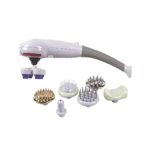 Blueidea 11 in 1 Health Magic Body Massager BLD-111