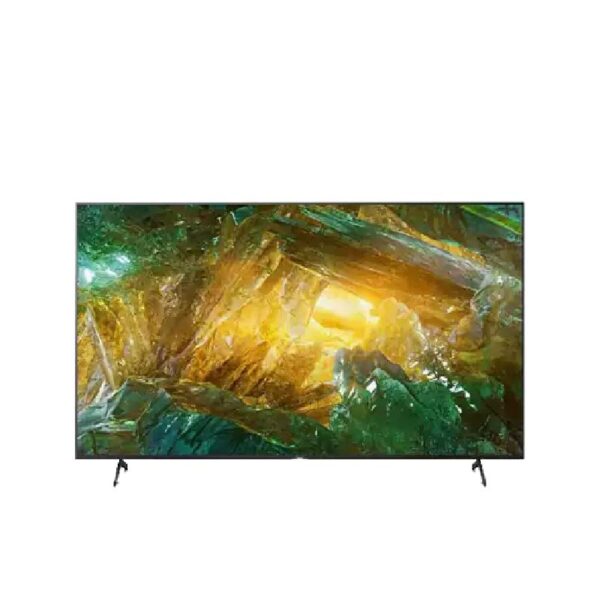 Sony 55 Inches Smart UHD LED TV 55X7500H