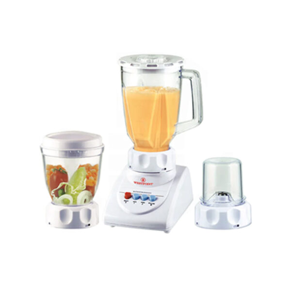 West Point Blender 3in1 738