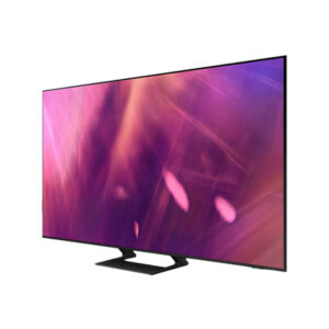 Samsung Crystal UHD 4K Smart LED TV 65AU9000