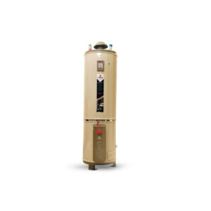 Nasgas Electric & Gas Storage Geyser DEG-35 Super Heavy