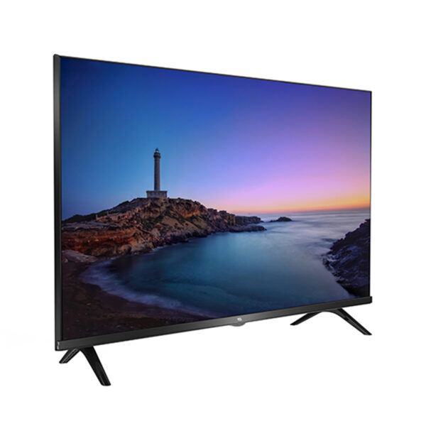 TCL A5 - 40 Smart Android FHD LED TV